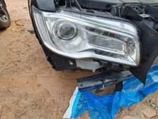 Used right headlight for sale  Savannah