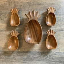 Vintage 5pc genuine for sale  Jacksonville