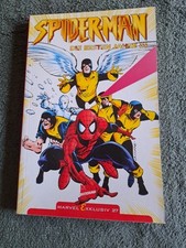 Marvel exklusiv spider gebraucht kaufen  Neuss