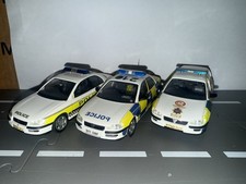 Code police vauxhall for sale  CHINNOR