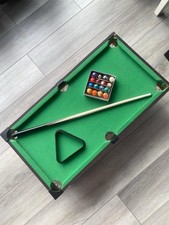 Mini games table for sale  GRAVESEND