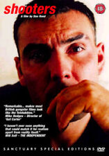 Shooters dvd john for sale  STOCKPORT
