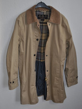 Barbour leightweight newmarket gebraucht kaufen  Würzburg