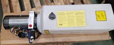 Spx hydraulic power for sale  DAVENTRY