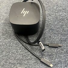 Thunderbolt 120w hsn for sale  Elgin