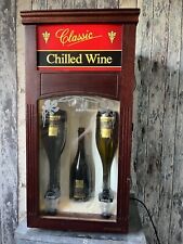 Wine cooler autonumis for sale  NEWCASTLE UPON TYNE
