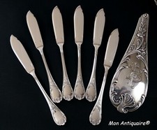 Christofle marly silver d'occasion  Toul