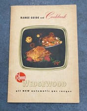 Vintage rheem wedgewood for sale  Itasca