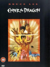 Enter dragon uncut for sale  STOCKPORT