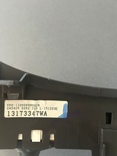13173347wa quadro strumenti usato  San Lupo