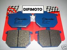 Pastiglie freno brembo usato  Massa di Somma