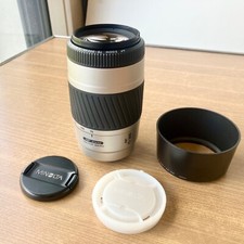 Objectif minolta 300 d'occasion  Rennes-