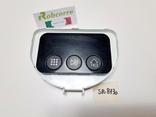Mascherina portapulsanti pulsa usato  Matelica