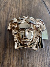 Authentic versace medusa for sale  Lorton
