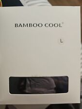 Bamboo cool men for sale  Strasburg