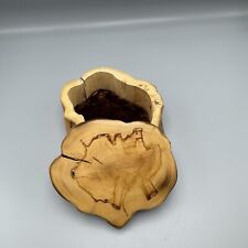 Vtg hand carved for sale  Alpharetta