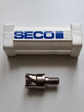 Seco radius milling for sale  BIRMINGHAM