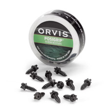 Orvis posigrip screw for sale  Bedford