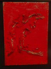 Quadro moderno dipinto usato  Caivano