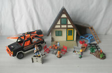 Playmobil pick bateau d'occasion  Sin-le-Noble