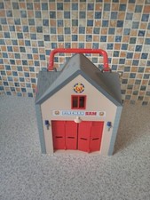 Fireman sam rescue for sale  CHESTER