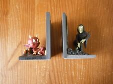 Figurine serre livres d'occasion  Saint-Pierre-Montlimart