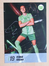 Fenna kalma team gebraucht kaufen  Berlin