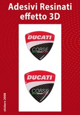 Adesivi resinati ducati usato  Villaricca