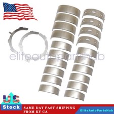 Main rod bearings for sale  USA