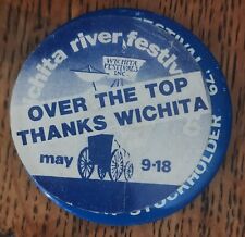 Vintage 1980 wichita for sale  Wichita