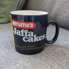 Vintage mcvitie jaffa for sale  STOKE-ON-TRENT
