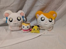 Hamtaro ham ham for sale  Waukesha