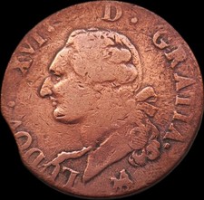 Monnaie royale louis d'occasion  Hagondange