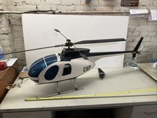 Vintage chp helicopter for sale  Oxnard