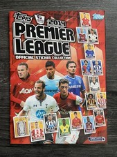 Topps merlin 2014 for sale  PETERBOROUGH