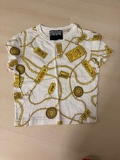 Shirt versace jeans gebraucht kaufen  Berlin