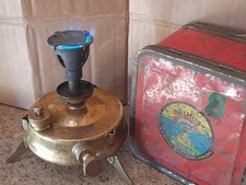 Vintage optimus camping for sale  UK