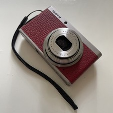 Fujifilm finepix series usato  Spedire a Italy