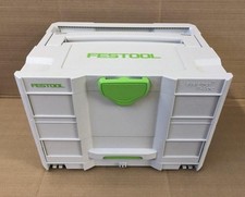 Festool systainer loc gebraucht kaufen  Deutschland