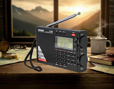 Used tecsun pl330 for sale  Montclair
