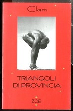 Triangoli provincia di usato  Ravenna