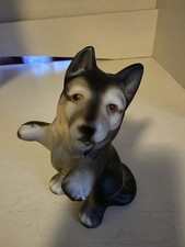 Vintage german shepherd for sale  Hico