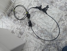 Shimano hydrolic brakes. for sale  STOKE-ON-TRENT