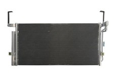 Thermotec condenseur climatisa d'occasion  Expédié en France