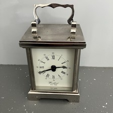Miniature carriage clock for sale  PLYMOUTH