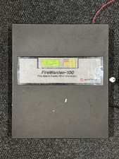 Notifier fire warden for sale  Cedar Rapids