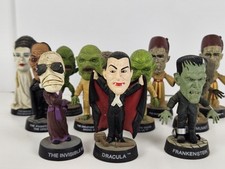 Vintage lot universal for sale  Sandown