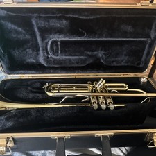 Bach soloist trumpet for sale  Phoenix