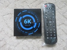 T95 smart box gebraucht kaufen  Hamburg