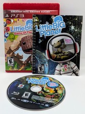 Usado, Little Big Planet Game of the Year Edition Sony PlayStation 3 PS3 CIB comprar usado  Enviando para Brazil